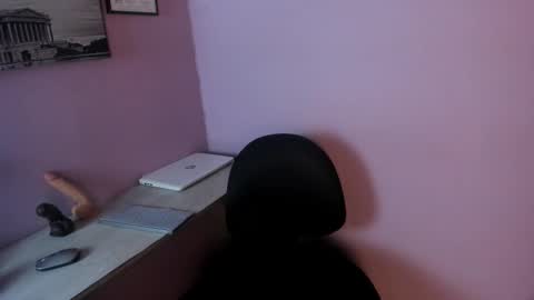 SCARLETT FOX  online show from 02-25-26, 03:43