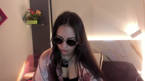 SCARLETT FOX  online show from 04-29-26, 06:14