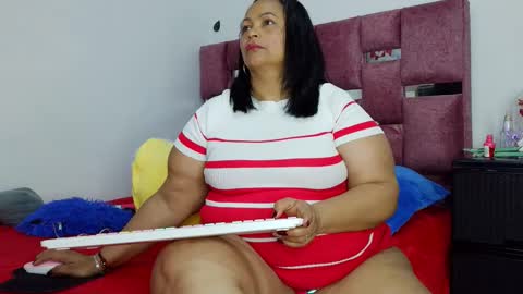 Scarlett online show from 03-01-26, 12:12