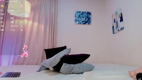 Scarlett online show from 02-06-25, 01:54