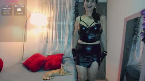 Scarlett online show from 12-05-25, 11:30