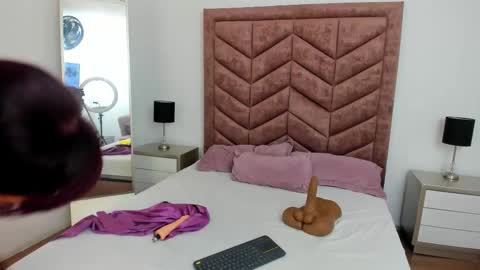 scarlett__noir online show from 03-12-26, 08:26