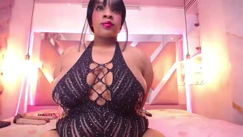 Scarlett online show from 03-28-26, 04:34