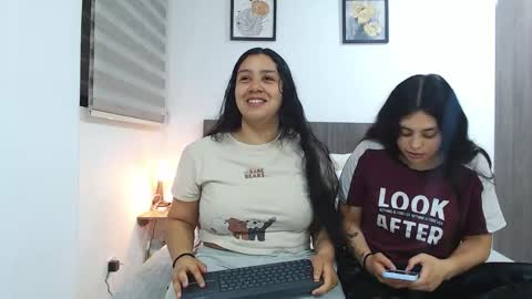 Scarlett Brown online show from 03-06-26, 03:03