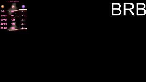 Scarlett online show from 02-28-25, 06:41