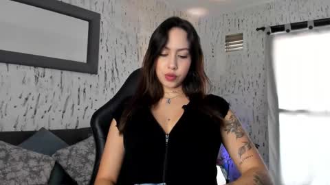 Scarlett online show from 03-02-26, 06:59