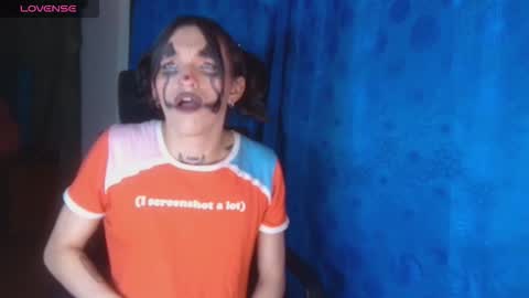 scarlet online show from 10-30-25, 11:16