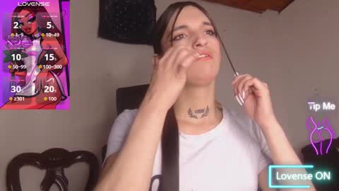 Snapshot of scarlett_crastrawberry chatting on 02-22-26, 04:16 scarlet online show from 02-22-26, 04:16