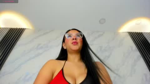 Scarlet Davis online show from 07-22-26, 06:43