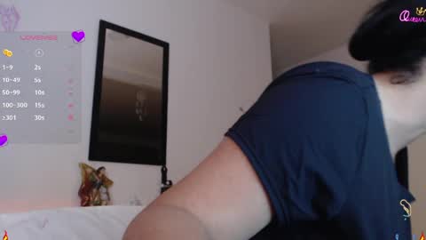 Snapshot of scarlett_diamond chatting on 05-21-26, 11:34 Scarlett Thumb up please help me 100 its important online show from 05-21-26, 11:34