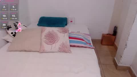 Scarlett  online show from 01-28-25, 02:00