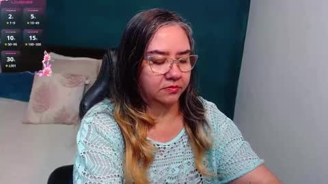 Scarlett  online show from 01-11-26, 02:05