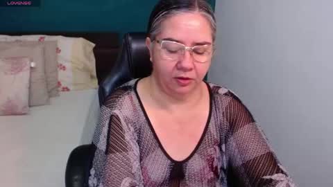 Scarlett  online show from 05-17-26, 07:54