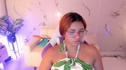 scarlett_enjoy1 online show from 09-19-25, 12:39