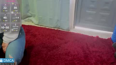 scarlett_fire5 online show from 12-20-25, 05:09