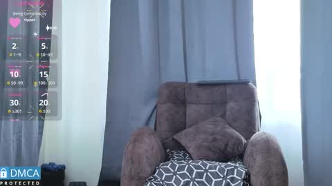 scarlett_fire5 online show from 03-17-26, 05:16