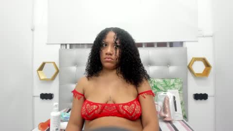 scarlett_fox20 online show from 02-28-25, 11:25