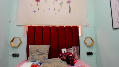 scarlett_fox20 online show from 07-23-26, 02:26