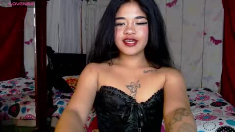 Scarlett online show from 03-24-26, 11:21