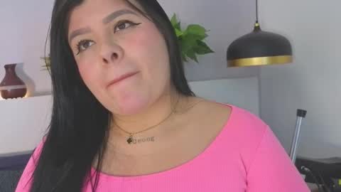 Scarlett  online show from 02-25-26, 04:33