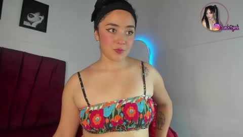 scarlett_jank online show from 06-09-26, 06:41