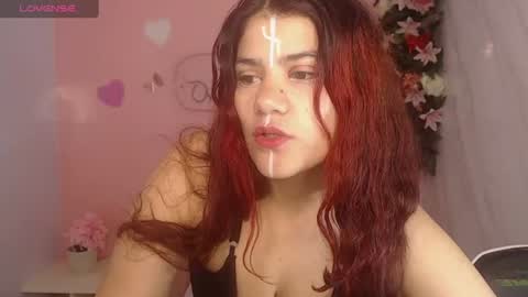 scarlett_jhonson_ch online show from 07-13-26, 01:25