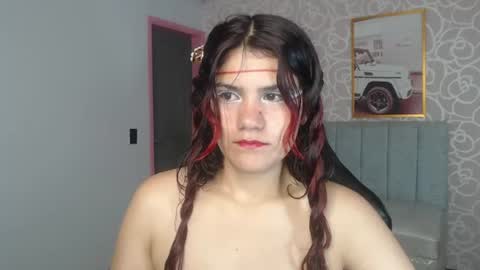scarlett_jhonson_ch online show from 07-15-26, 12:43