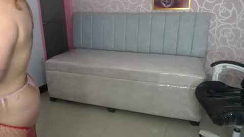 scarlett_jhonson_ch online show from 07-21-26, 12:51