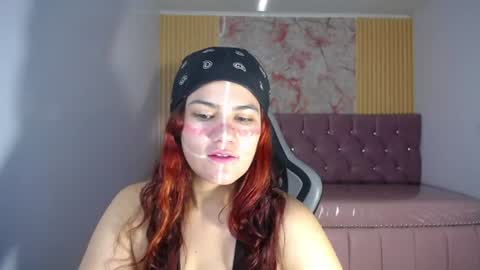 scarlett_jhonson_ch online show from 07-27-26, 05:09