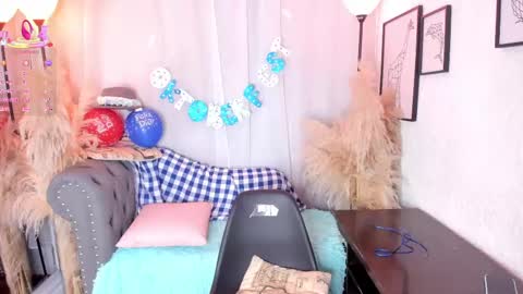 Snapshot of scarlett_johs chatting on 09-30-25, 11:48 Scarlett Johs online show from 09-30-25, 11:48