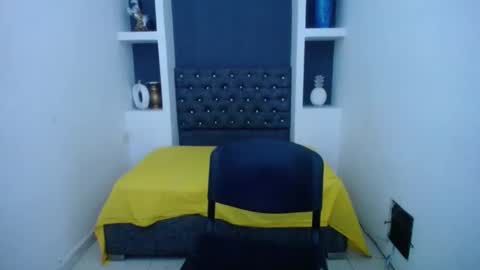 scarlett online show from 01-20-25, 01:00