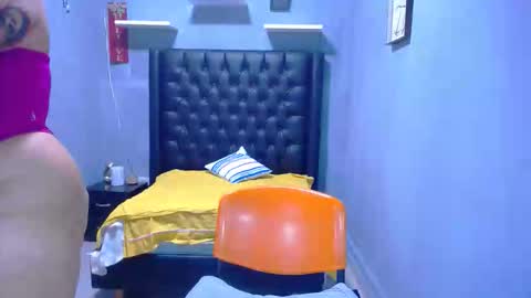 scarlett online show from 02-13-26, 01:45