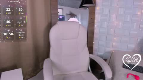 scarlett_kiiss online show from 01-08-26, 12:18