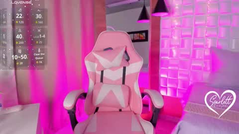 scarlett_kiiss online show from 02-17-26, 11:50