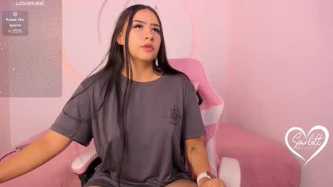 scarlett_kiiss online show from 02-22-26, 12:26