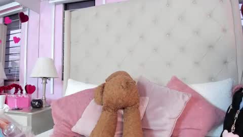 scarlett_leblanc_ online show from 03-02-26, 11:39