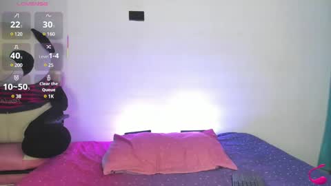 SweetScarlett online show from 02-13-25, 01:08