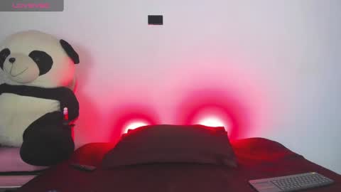 SweetScarlett online show from 02-15-25, 03:20