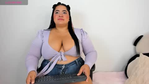 SweetScarlett online show from 03-17-26, 05:00