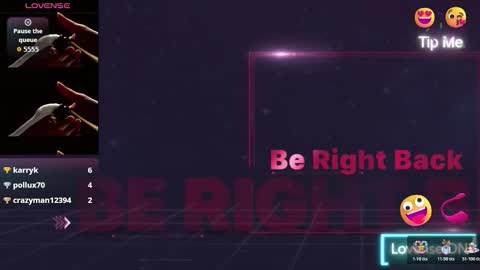 Scarlett online show from 01-07-26, 04:20