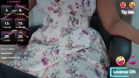 Scarlett online show from 01-16-26, 05:06