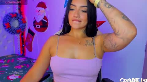 Kim online show from 12-13-24, 09:02