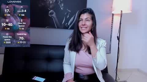 Scarlett online show from 12-18-24, 02:49