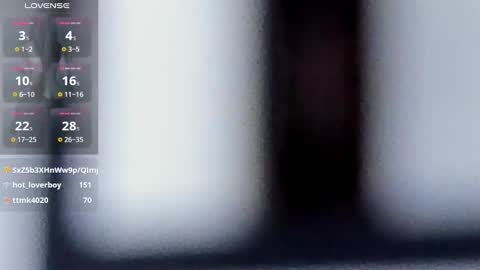 Scarlett online show from 01-15-25, 04:32