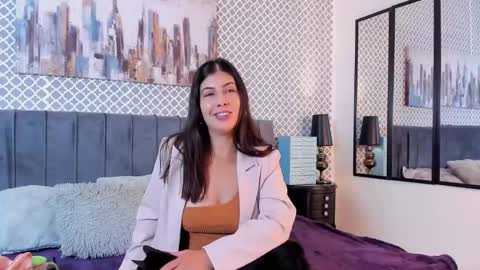 Scarlett online show from 01-24-25, 02:08