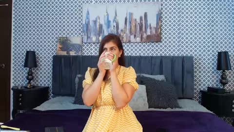 Scarlett online show from 03-08-25, 01:36