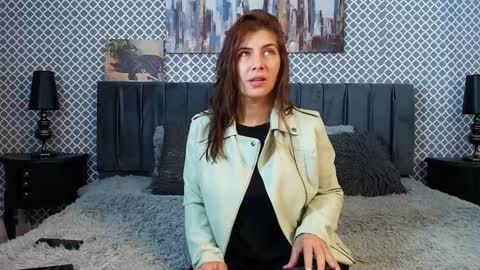 Scarlett online show from 03-09-25, 11:58