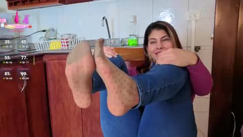 Scarlett online show from 04-27-26, 06:06