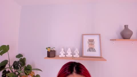 Scarlett Morgan online show from 01-10-25, 06:28