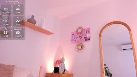 Scarlett Morgan online show from 01-22-25, 06:52